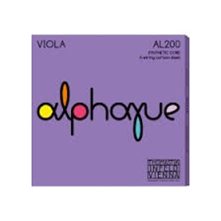 Thomastik Alphayue Infeld 636810 Viola