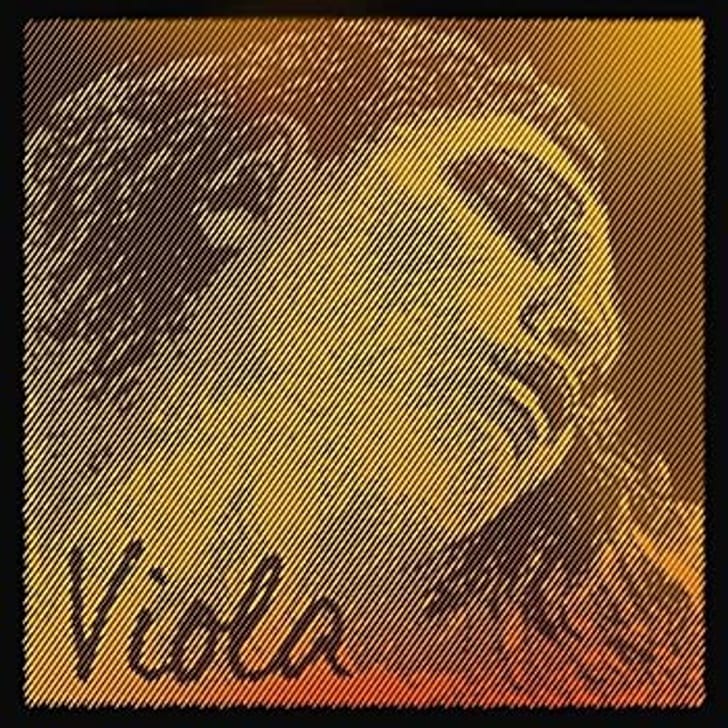 Pirazzi 425021 Gold Viola