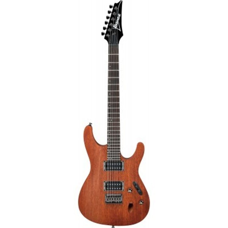 Ibanez S521MOL