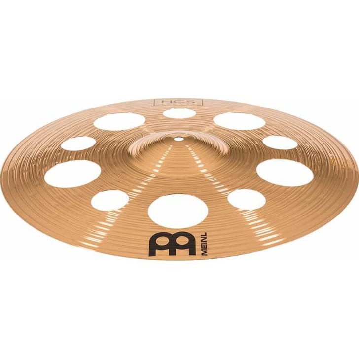 Meinl 18" HCS Bronze Trash Crash HCSB18TRC