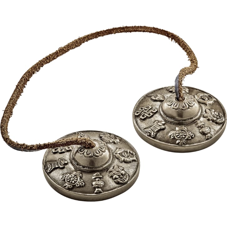 Sonic Energy  TINGSHA 8