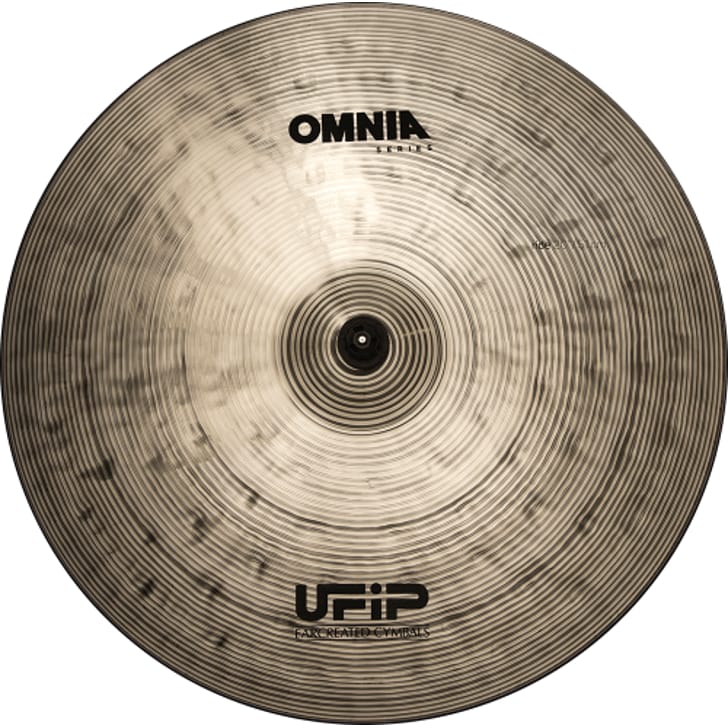 UFIP 20  Omnia Series RIDE