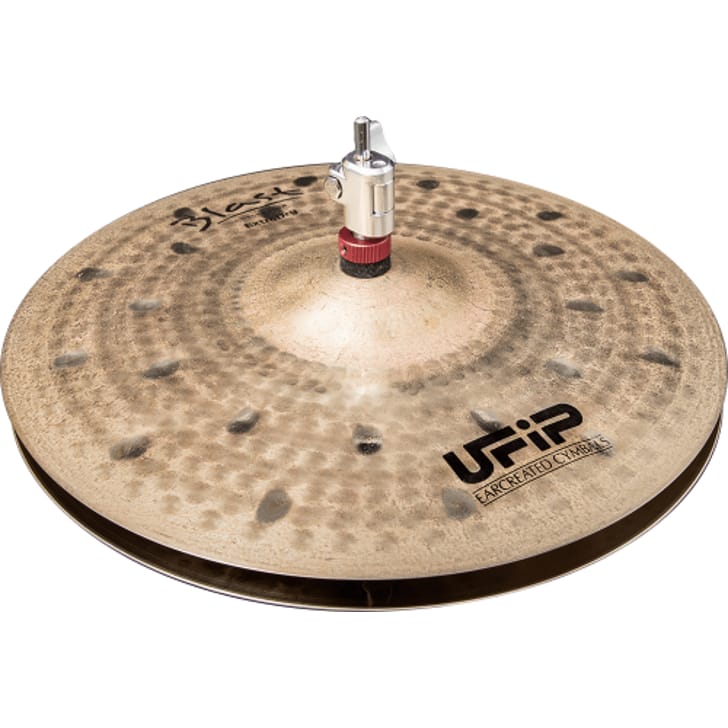 UFIP 14  Experience BLAST Extra Dry HI HAT