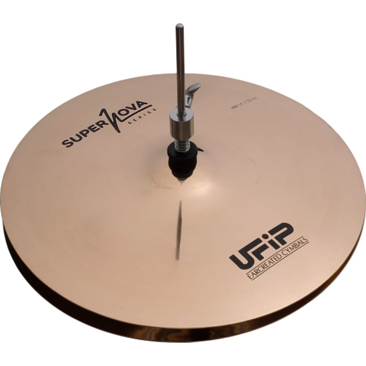 UFIP 14  Supernova HI HAT