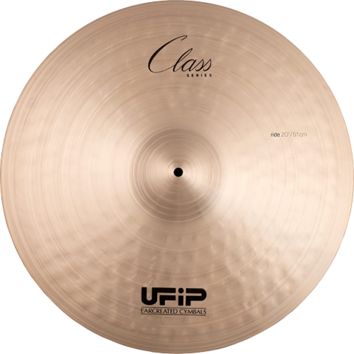 UFIP 20  Class Series Light RIDE