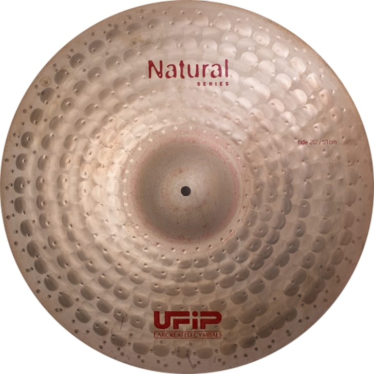 UFIP 21  Natural Series RIDE LIGHT