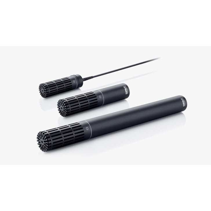 DPA D:DIDICATE 2011A