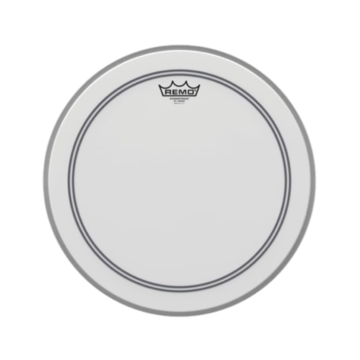 Remo 16  Powerstroke P3 Opaca