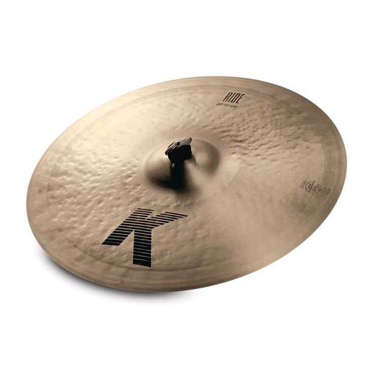 Zildjian 22" K Ride