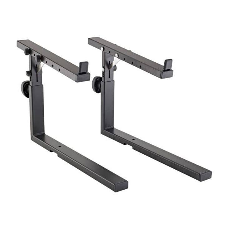 Konig & Meyer 18811 Stacker Adjustable Black