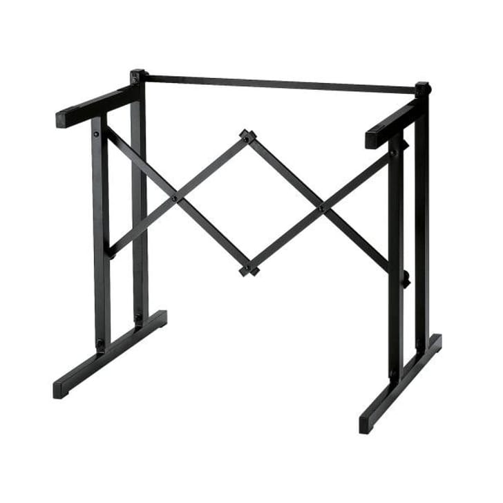 Konig &  Meyer 18880 Keyboard Stand Black