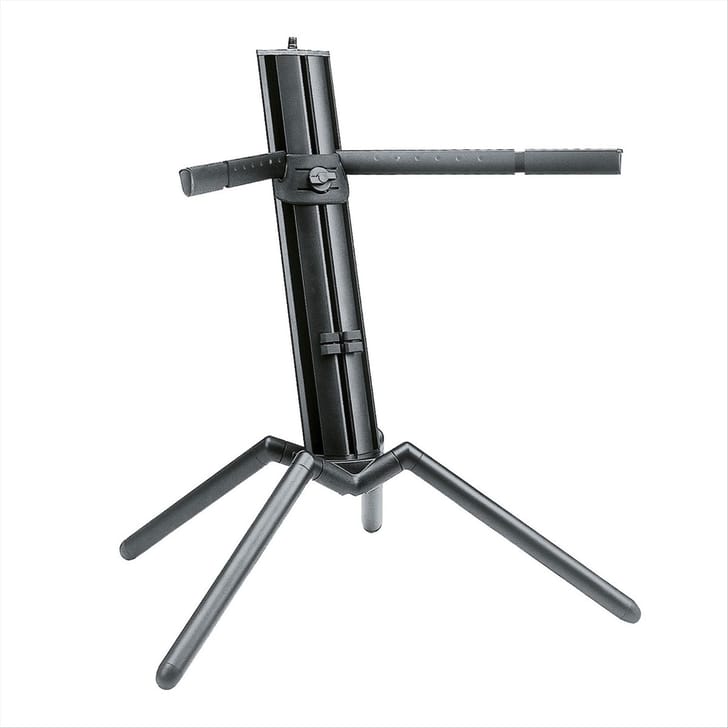 Konig & Meyer 18840 Baby Spider Pro Black