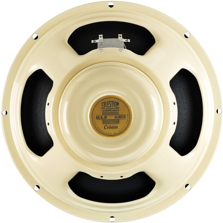 Celestion Alnico Cream 90W