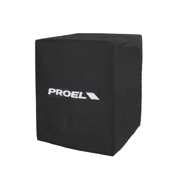 Proel Cover Session6