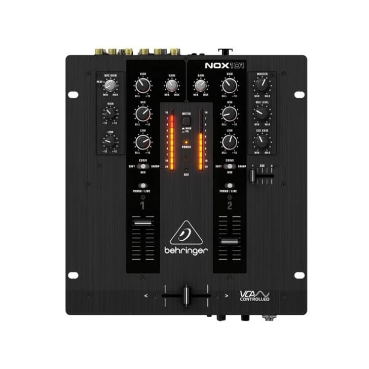 Behringer NOX101