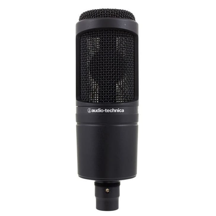Audio Technica AT2020