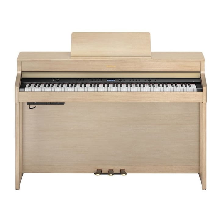 Roland HP-702 Light Oak