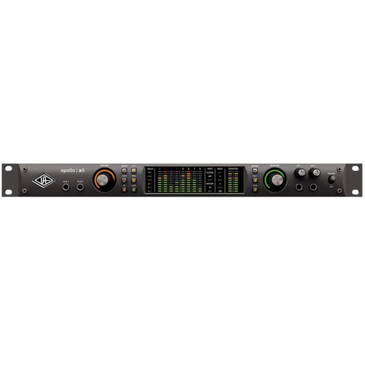 Universal Audio Apollo X8