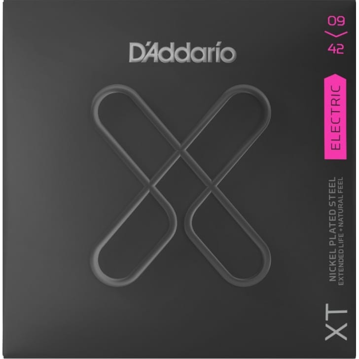 Daddario XTE0942