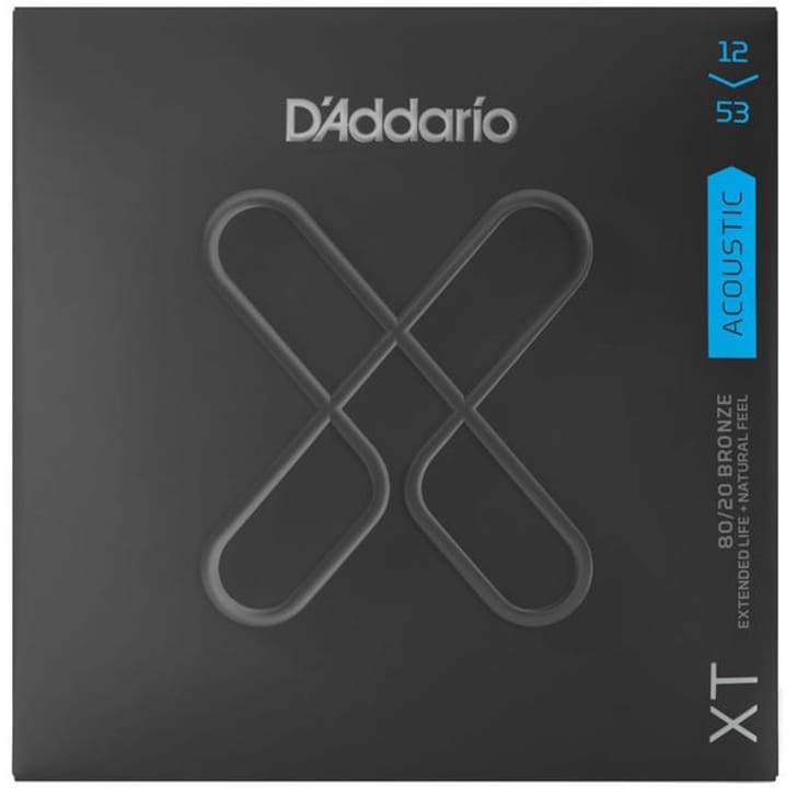 Daddario XTABR1153 LIGHT