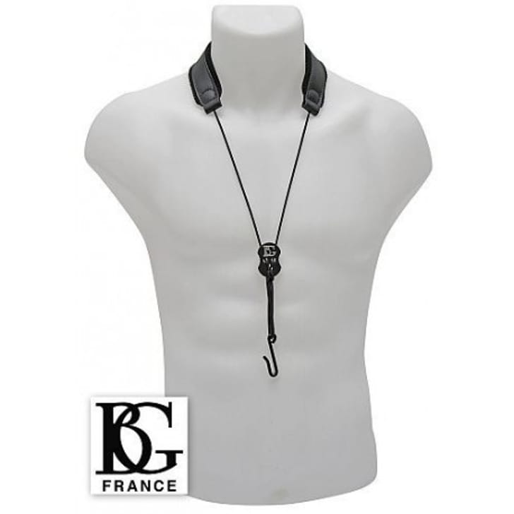 BG S20M Sax Alto/Tenore