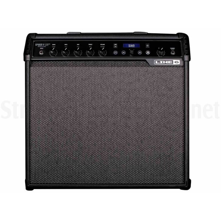 Line6 Spider V 20 MKII