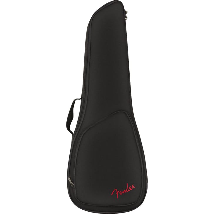 Fender Fu610 Concert Ukulele Bag