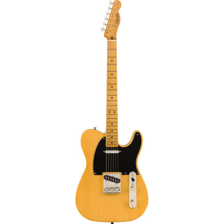 Fender Squier Classic Vibe 50S Telecaster MN BTB