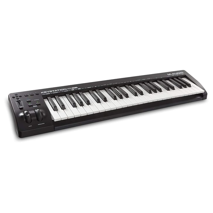 M-Audio Keystation 49 3ND-GEN