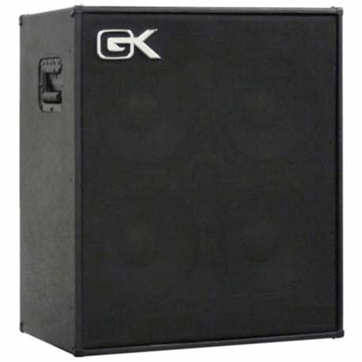 Gallien Krueger CX410