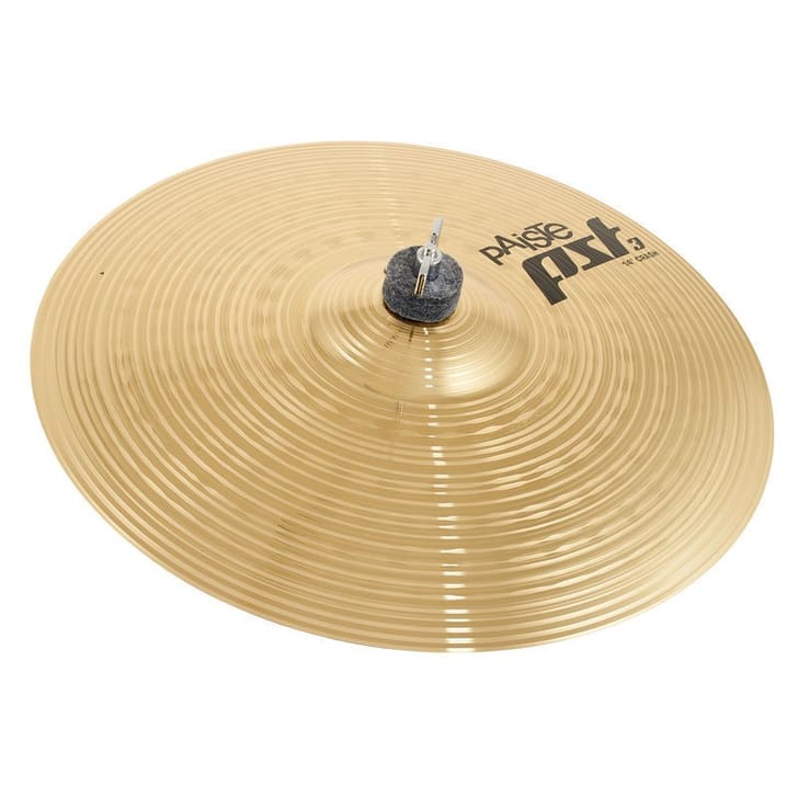 Paiste 14" PST3 Crash