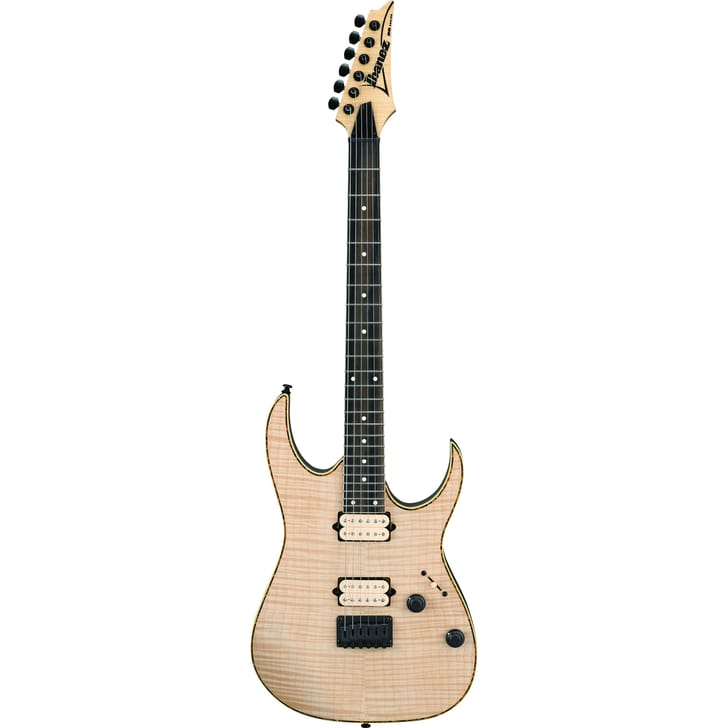 Ibanez RGEW521FM NTF