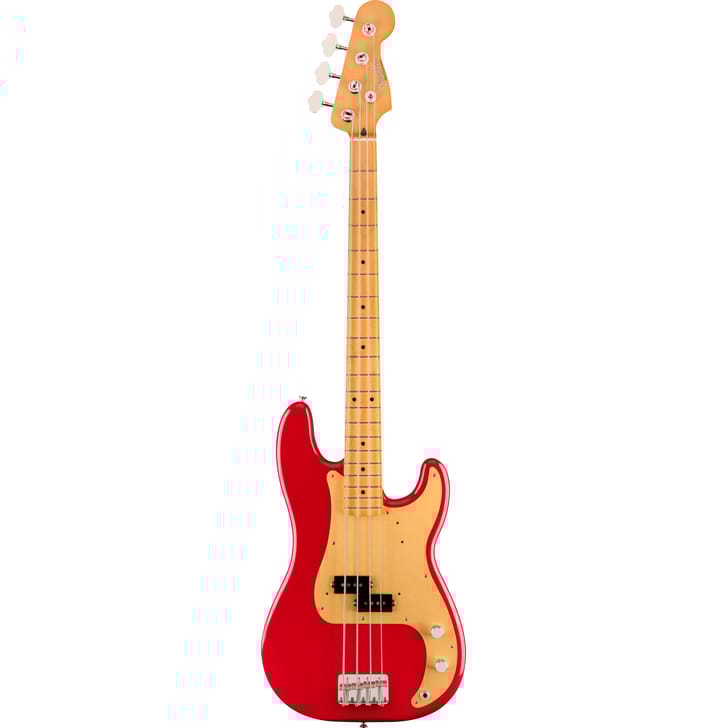 Fender Vintera 50S Precision Bass MN DKR