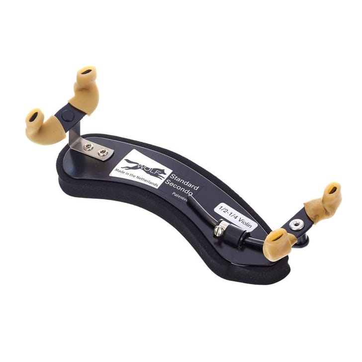 Wolf Standard Secondo 1/2 1/4