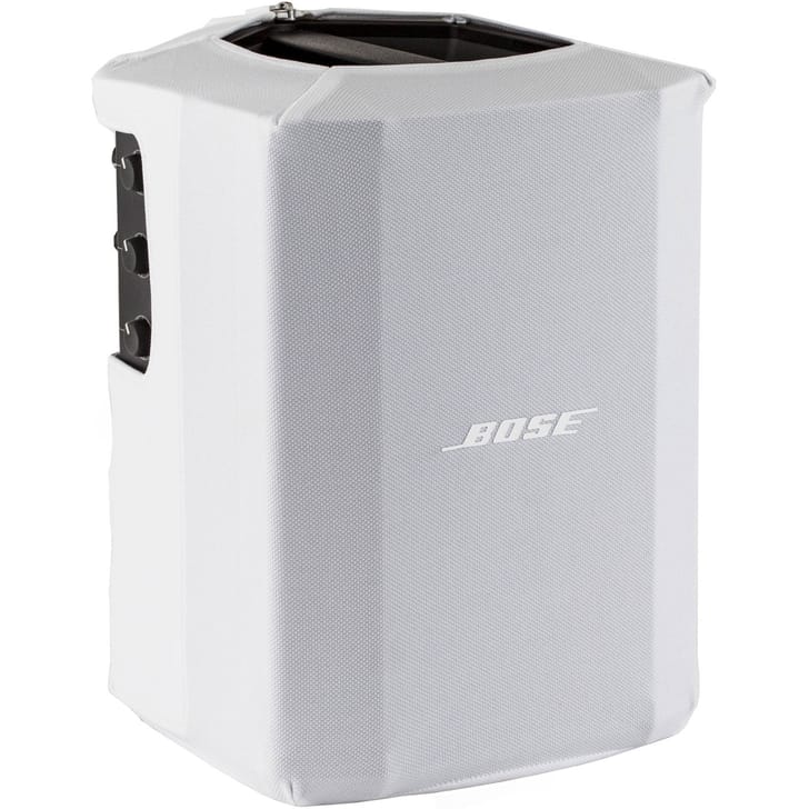 Bose S1 Pro Skin Cover White