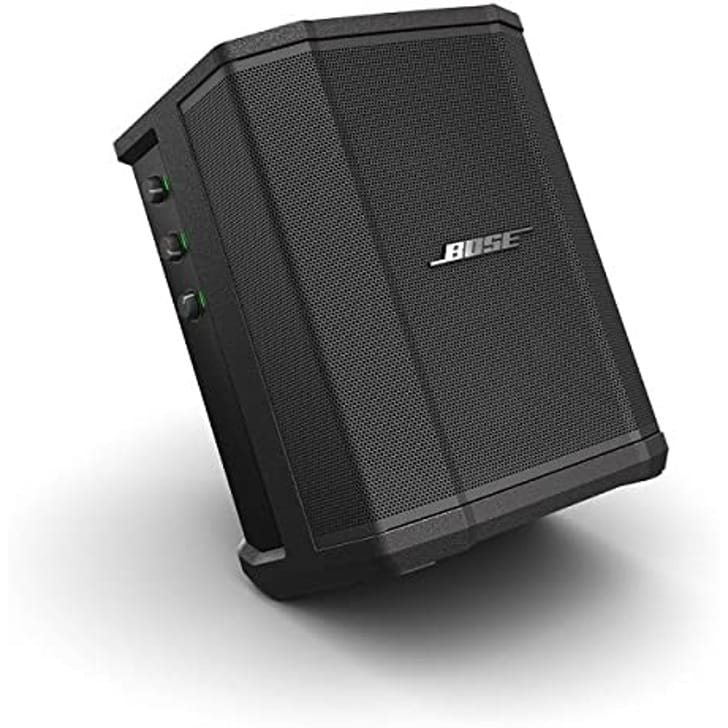 Bose S1 Pro System with Battery