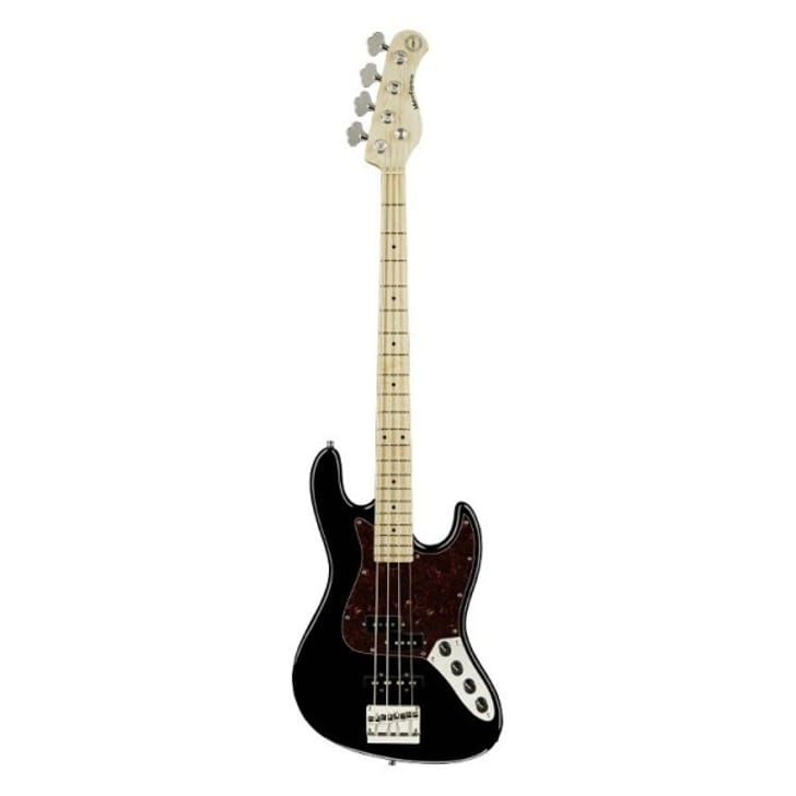 Sadowsky MetroExpress PJ Bass 4 21 Hybrid Black