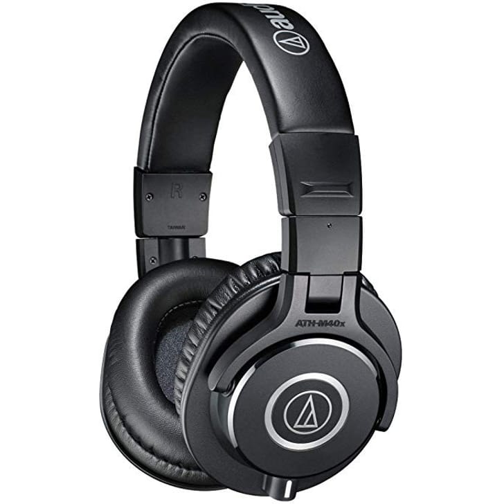 Audio Technica ATH-M40X