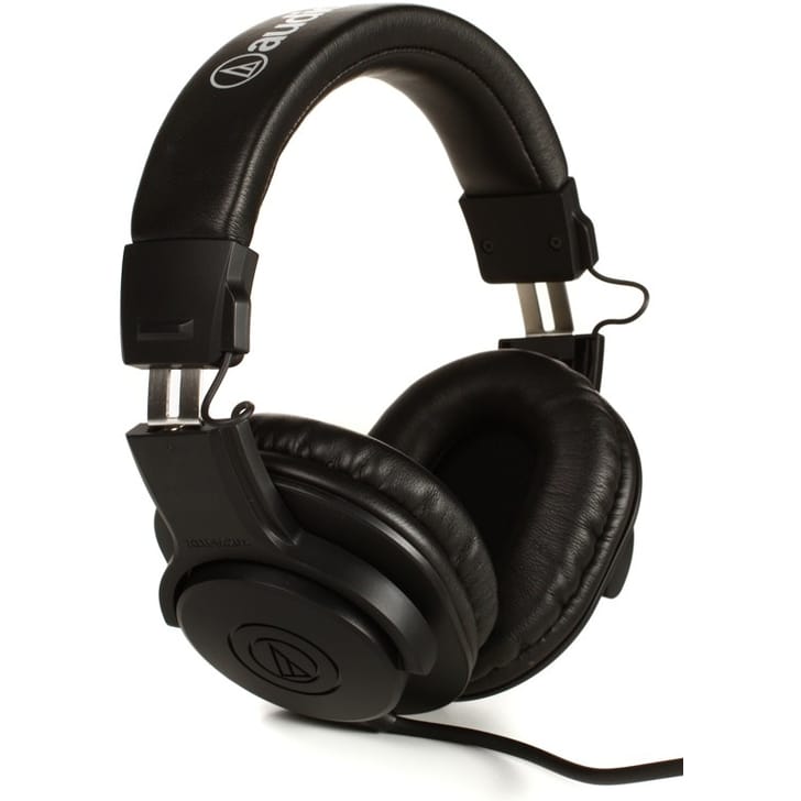 Audio Technica ATH-M20X