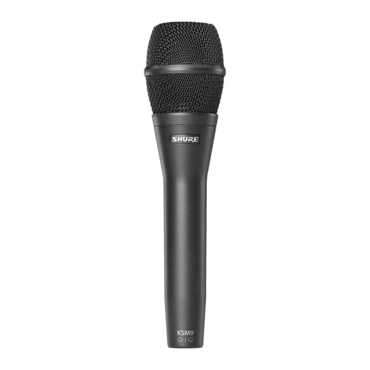 Shure KSM9 HS