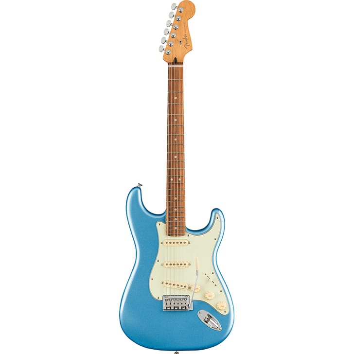 Fender Player Plus Stratocaster PF Opal Spark