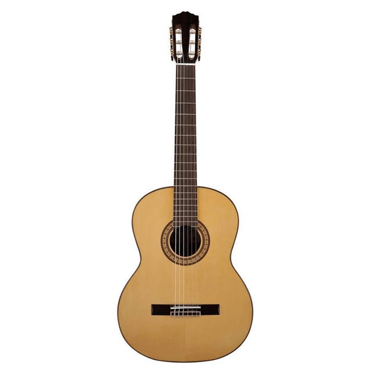 Salvador Cortez CS-60