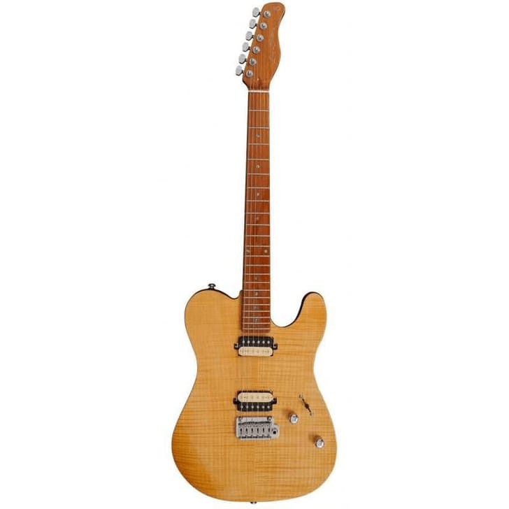 Sire Larry Carlton T7 FM Natural