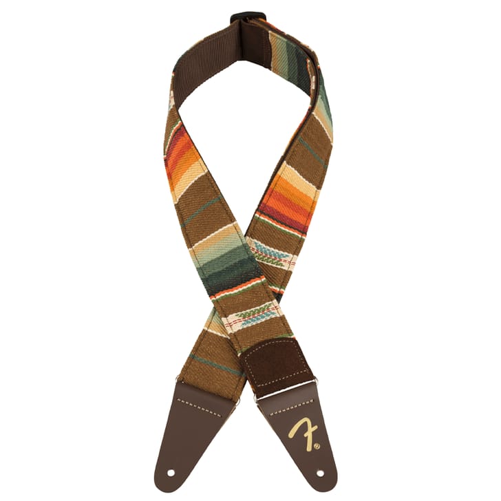 Fender 2 Sonoran Strap Saguaro