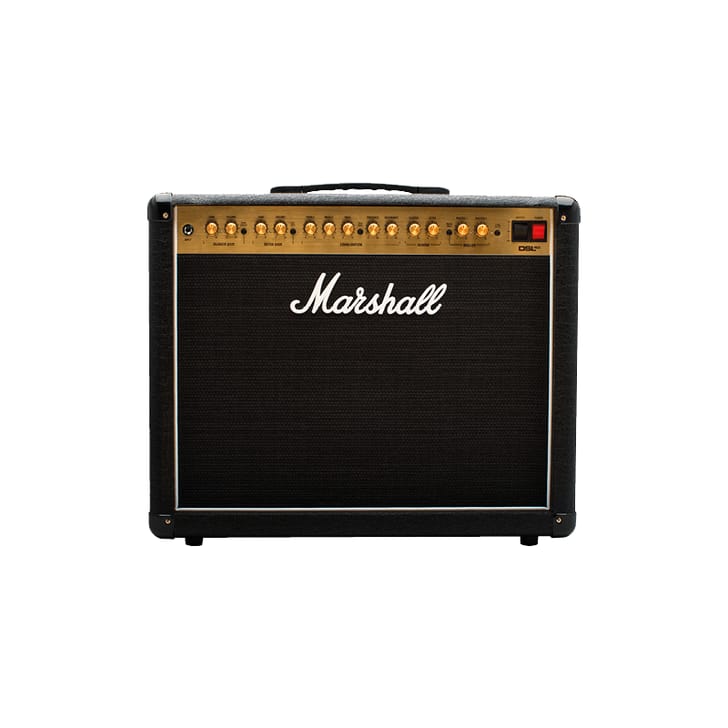 Marshall DSL40