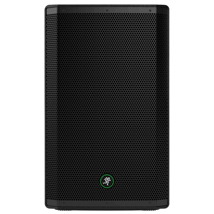 Mackie Thrash 215 Cassa