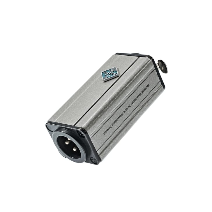 Triton Audio Fethead Broadcast