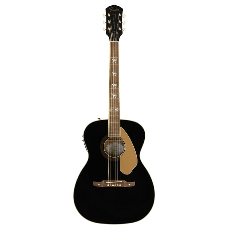 Fender Tim Armstrong Anniversary Hellcat Blk WN