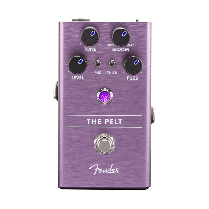 Fender The Pelt Fuzz