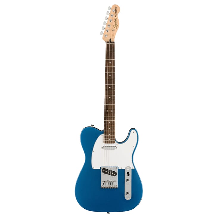 Fender Squier Affinity Telecaster LRL WPG Lake Placid Blue